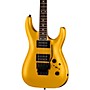 Kramer 50th Anniversary SM-1 HH Electric Guitar - Anniversary Gold