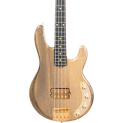 Ernie Ball Music Man 50th Anniversary StingRay Special Electric Bass Guitar -