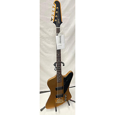Gibson 50th Anniversary Thunderbird Electric Bass Guitar