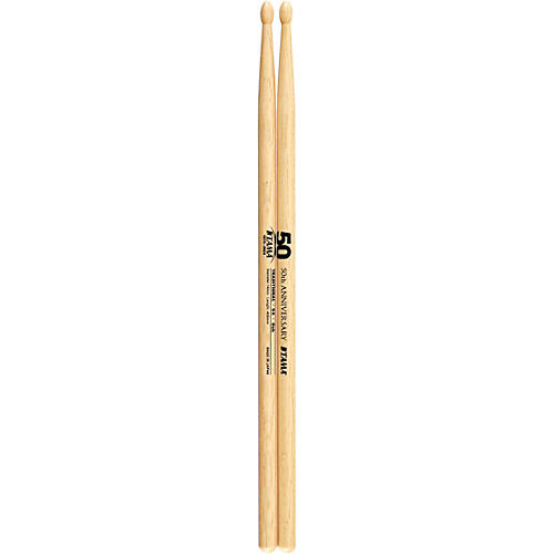 TAMA 50th Limited Edition Drumstick 5A Wood