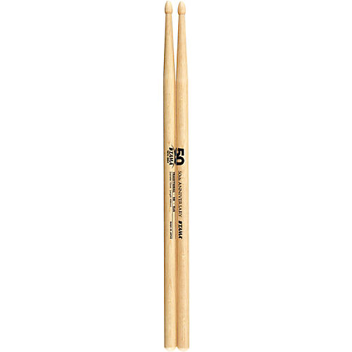 TAMA 50th Limited Edition Drumstick 5B Wood