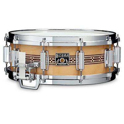 TAMA 50th Limited Mastercraft Artwood Snare Drum