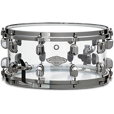 Tama 50th Limited Starclassic Mirage Snare Drum