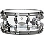 TAMA 50th Limited Starclassic Mirage Snare Drum 14 x 6.5 in. Crystal Ice
