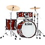 TAMA 50th Limited Superstar Reissue 4-Piece Shell Pack With 22