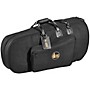 Gard 51-MSK Standard Pro Series Black Synthetic Bell Up or Bell Forward Euphonium Gig Bag