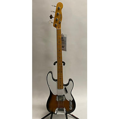 Fender 51 Reissue Precision Bass Electric Bass Guitar