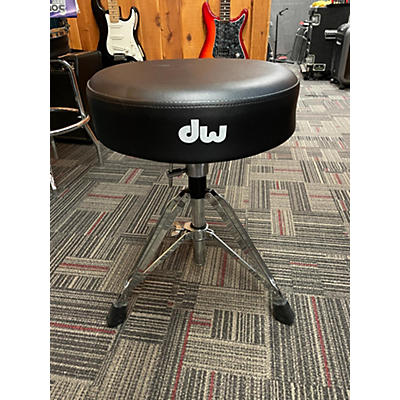 DW 5100 Standard Height Throne Drum Throne