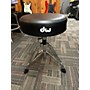 Used DW 5100 Standard Height Throne Drum Throne