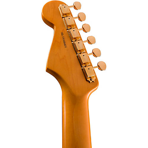 Fender Artist Series Stevie Ray Vaughan Stratocaster Electric
