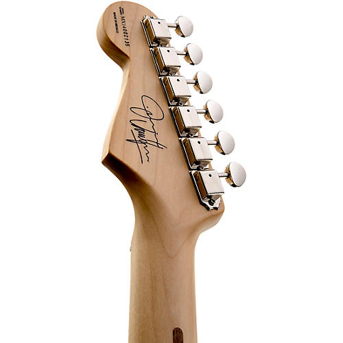 Fender Artist Series Jimmie Vaughan Tex-Mex Stratocaster