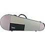 Bam 5101S Stylus Contoured Viola Case Gray and Silver