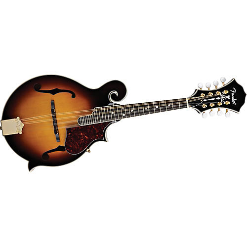 Fender FM-63S Mandolin Sunburst | Musician's Friend