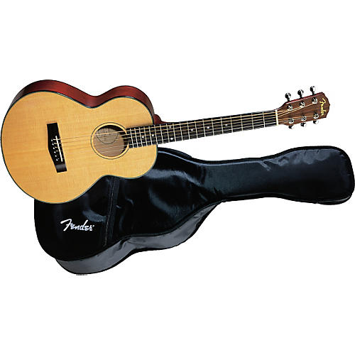 Fender travel guitar hotsell