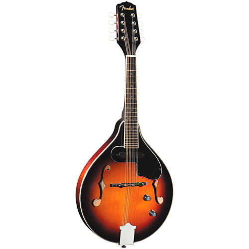 Fender FM-52E Acoustic-Electric Mandolin