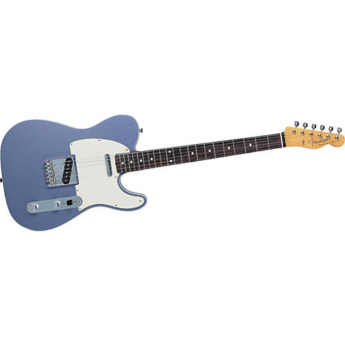 Fender American Vintage Series '62 Telecaster Custom