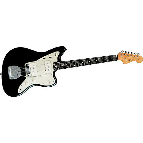 Fender '62 Jazzmaster Electric Guitar Ice Blue Metallic Mint Green