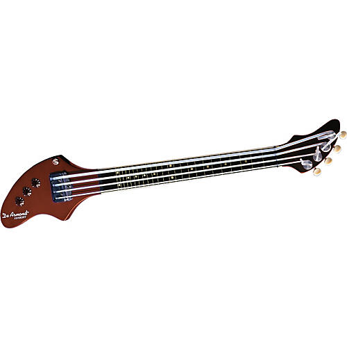 DeArmond Ashbory Bass