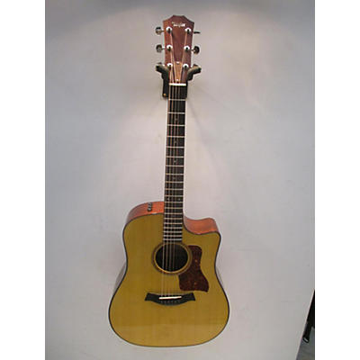 Taylor 510CE Acoustic Electric Guitar