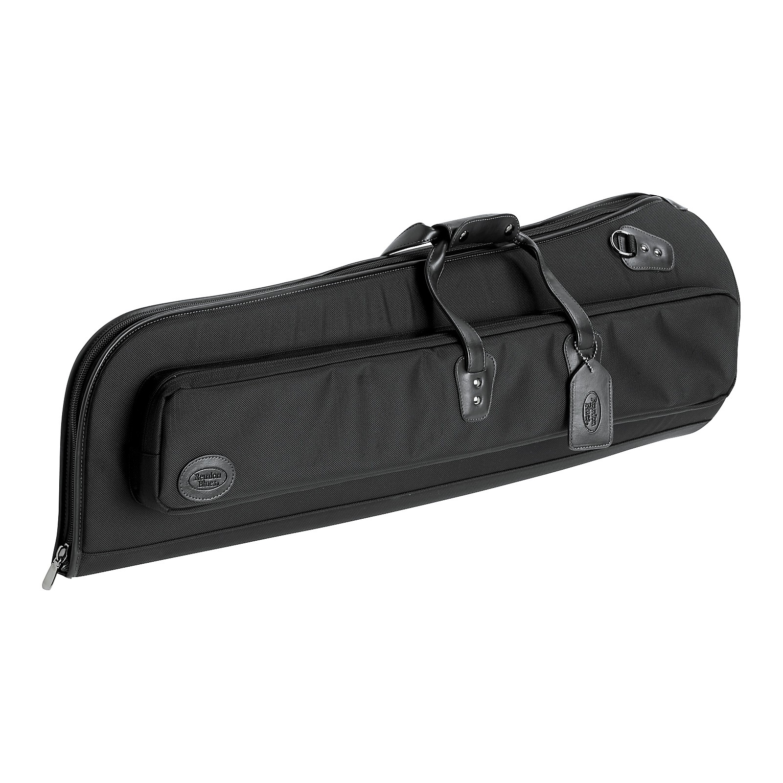 Reunion Blues 511 OSeries Bass Trombone Black Fabric Gig Bag