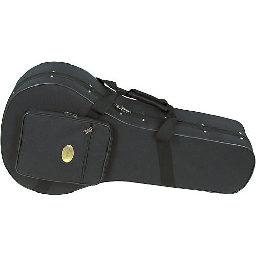 Johnson Metal Body Resonator Mandolin | Musician's Friend