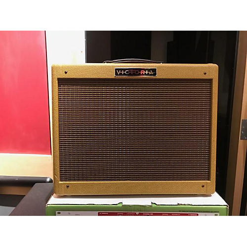 Victoria 5112 Tube Guitar Combo Amp