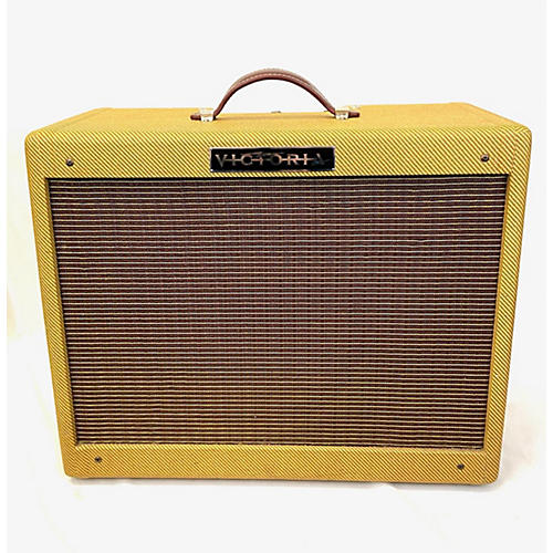 Victoria 5112 Tube Guitar Combo Amp