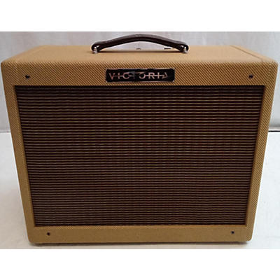 Victoria 5112 Tube Guitar Combo Amp