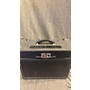 Used Crate 5112 VFX Tube Guitar Combo Amp