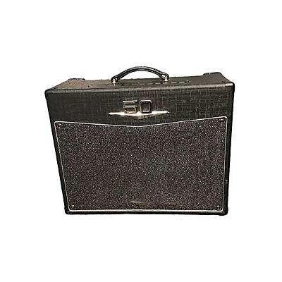 Crate 5112 VFX Tube Guitar Combo Amp