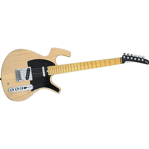 Parker Guitars P-36 Electric Guitar Blonde | Musician's Friend