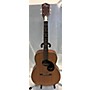 Used Kay Vintage Reissue Guitars 5113 Acoustic Guitar Antique Natural