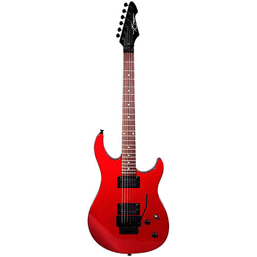 Peavey Predator Plus EXP Guitar Candy Apple Red | Musician's Friend