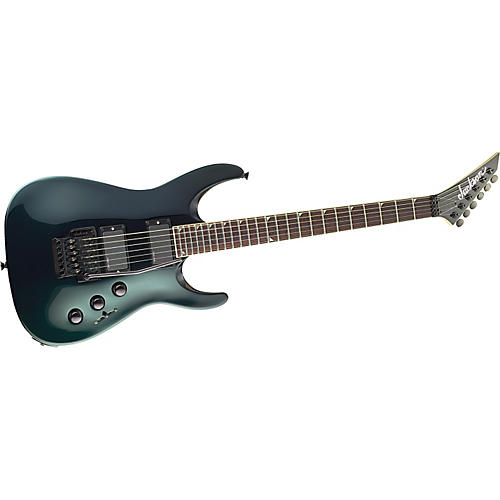 Jackson DKMG Dinky Electric Guitar Black Forest | Musician's