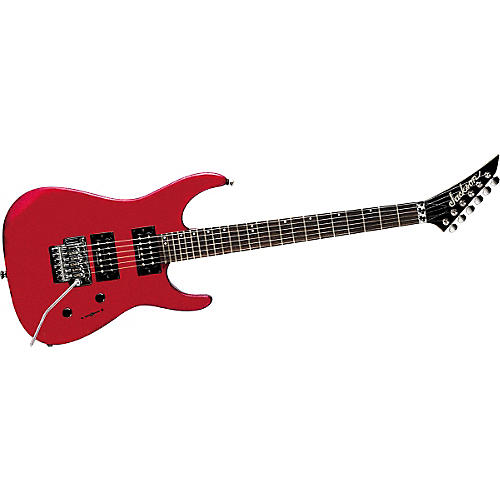 Jackson DX10 Guitar Deep Metallic Blue | Musician's Friend