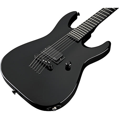 Jackson Christian Olde Wolbers Signature Dinky (2008 Model) Black