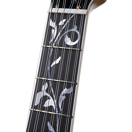 イデアルーチェ Ibanez 2670RE Double Neck Electric Guitar | Musician's Friend
