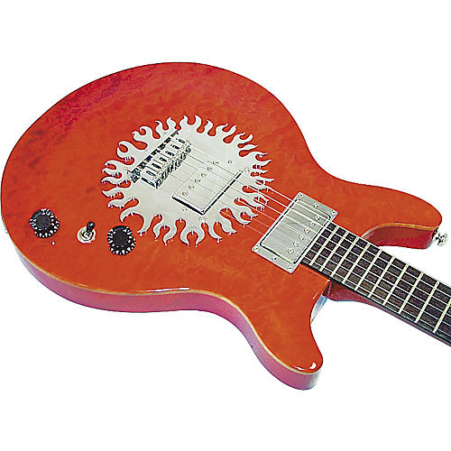 Michael Kelly Guitar Co.
