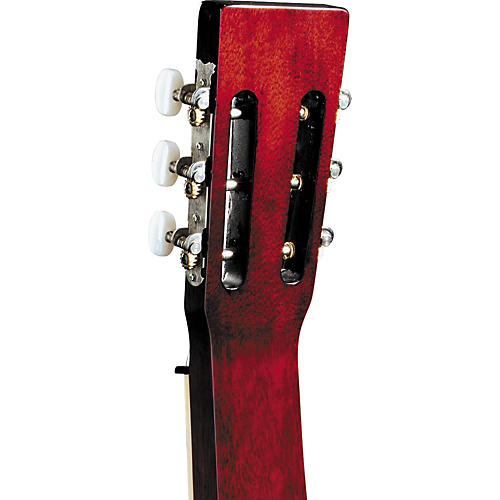 Fender FR50 Square Neck Resonator Guitar Sunburst | Musician's Friend