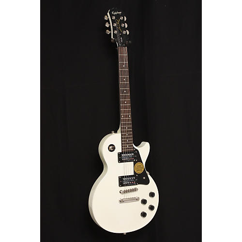 Epiphone Les Paul Studio Electric Guitar Alpine White