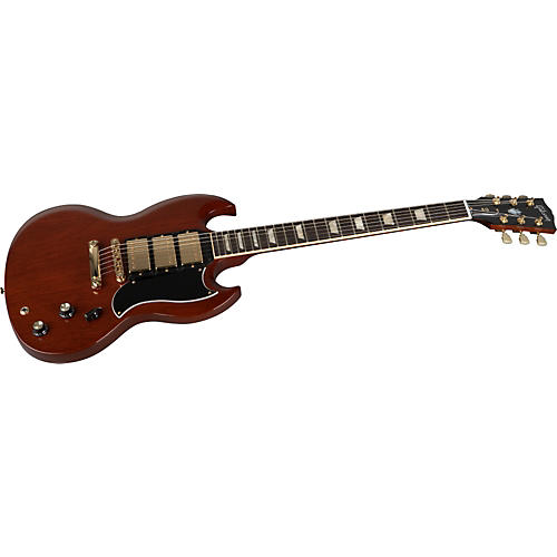 Gibson SG-3 Electric Guitar