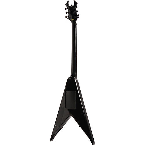 B.C. Rich NT Jr. V Electric Guitar Onyx | Musician's Friend