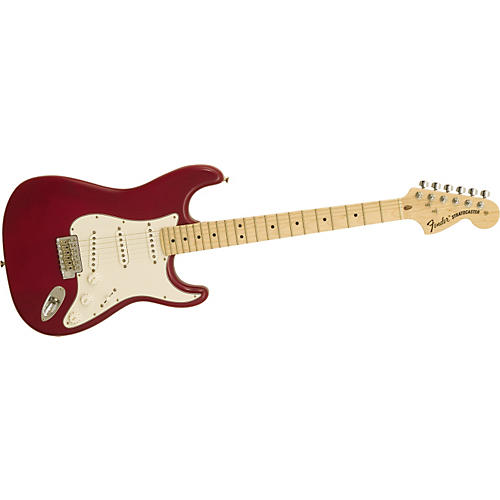 ギター Fender USA Stratocaster Highway One Fender Highway One Stratocaster Electric Guitar for sale