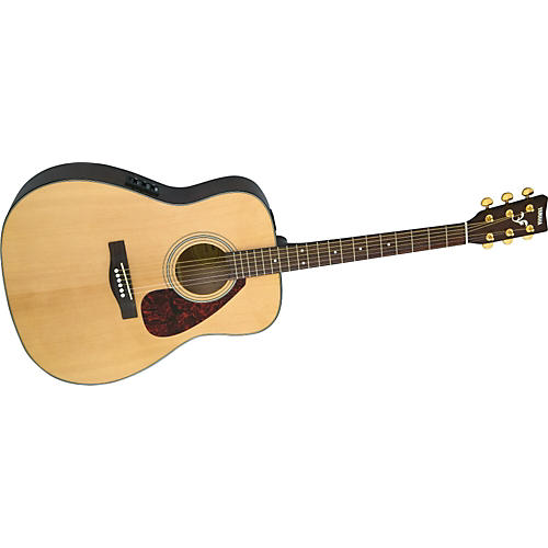 yamaha fx 335 guitar