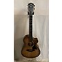 Used Taylor 512CE Acoustic Electric Guitar shaded edge burst