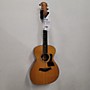 Used Taylor 512E Acoustic Electric Guitar Natural