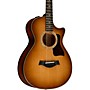 Taylor 512ce Grand Concert 12-Fret Acoustic-Electric Guitar Shaded Edge Burst 1204253104