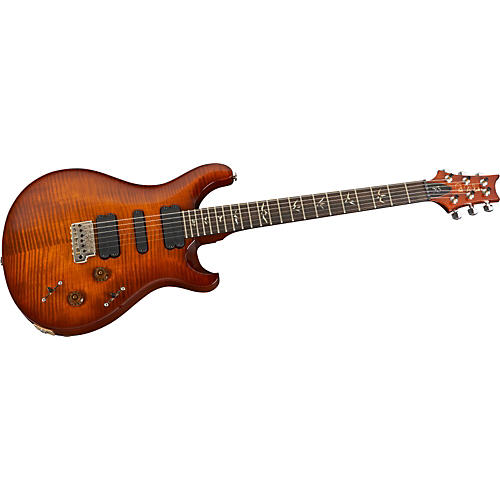 513 Doublecut Electric Guitar With 513 Neck, 5-Way Blade Switch and Nickel Hardware