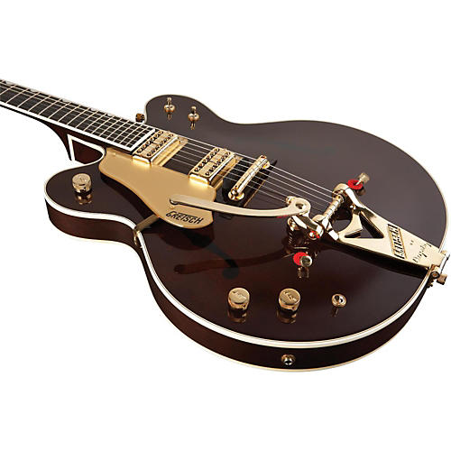 Left handed gretsch country gentleman sales