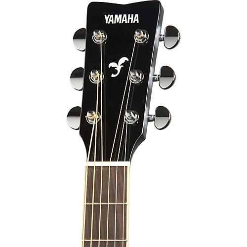 Yamaha FS720S Folk Acoustic Guitar